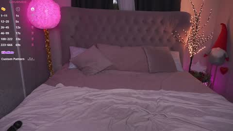 Lessi online show from 01-18-25, 08:10