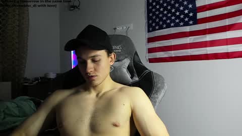 shameless di online show from 12-12-24, 05:59