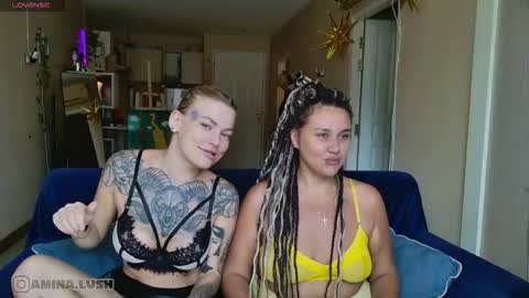 Snapshot of shamelessspace chatting on 11-04-25, 08:24 Torri and Max online show from 11-04-25, 08:24