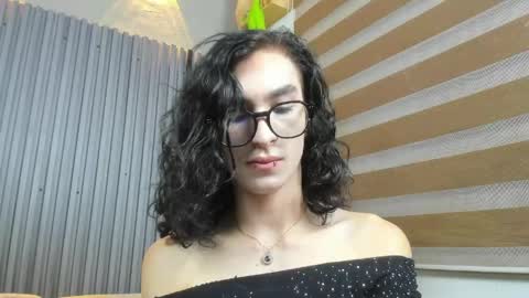 shammy_rosse online show from 05-16-26, 08:07