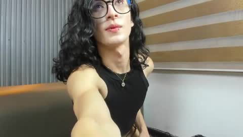shammy_rosse online show from 05-20-26, 02:07