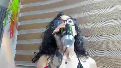 Snapshot of shammy_rosse chatting on 07-09-26, 02:48 shammy_rosse online show from 07-09-26, 02:48