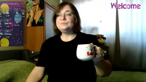 shamrock_069 online show from 10-30-25, 02:13