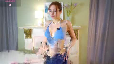 Liza online show from 03-23-26, 11:14