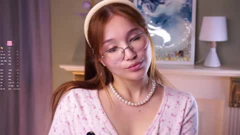 Liza online show from 04-22-26, 12:07