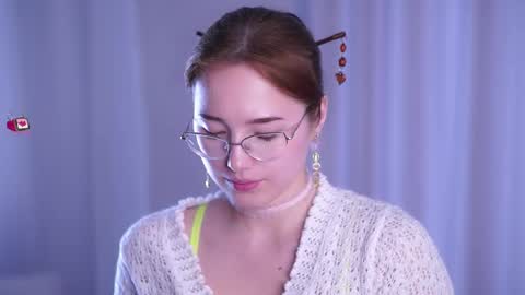 Snapshot of shandrahoner chatting on 05-18-26, 11:38 Liza online show from 05-18-26, 11:38