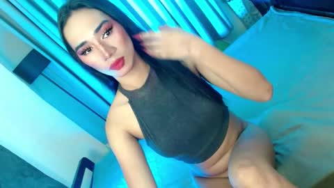 MISS SHANE online show from 02-09-25, 09:58