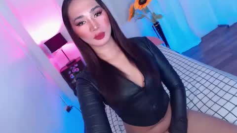 MISS SHANE online show from 03-26-26, 02:28