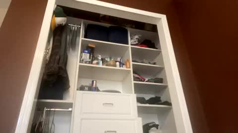 Snapshot of shaneconn1509 chatting on 01-14-25, 04:50 ShaneConn online show from 01-14-25, 04:50