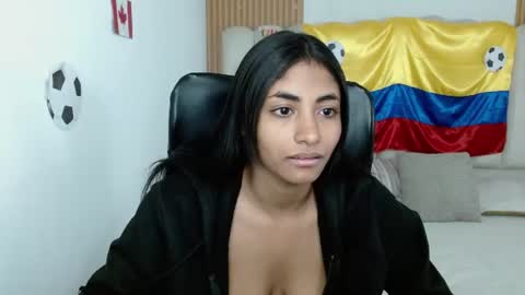 shanelle online show from 07-21-26, 03:09