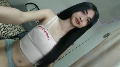 bini aiah online show from 05-25-26, 05:02