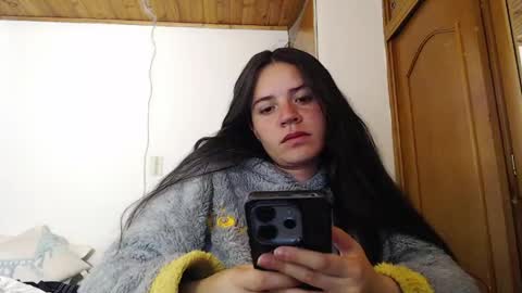 shanel_lozano online show from 05-11-26, 02:39