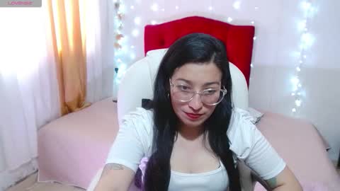 Shanel  online show from 09-18-25, 07:27