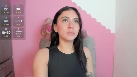 Emily online show from 11-22-25, 10:31