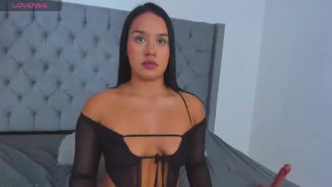 ShanellBlack online show from 01-12-25, 02:30