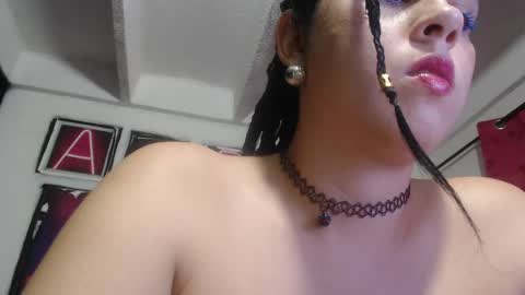 Snapshot of shanellmoore chatting on 12-22-24, 11:09 Shanell Moore online show from 12-22-24, 11:09