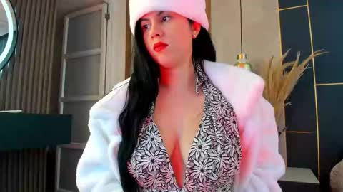 Snapshot of shanellmoore chatting on 12-16-25, 12:54 Shanell Moore online show from 12-16-25, 12:54