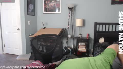 Snapshot of shanestickrod chatting on 09-08-25, 09:25 shanestickrod online show from 09-08-25, 09:25