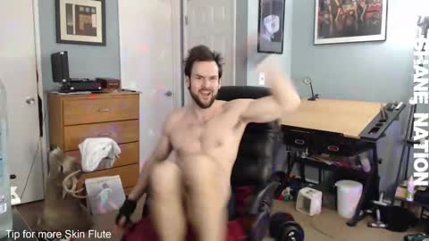 shanestickrod online show from 01-08-26, 07:38