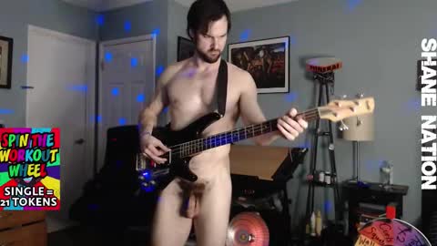 shanestickrod online show from 03-10-26, 02:16