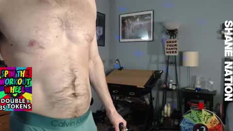 shanestickrod online show from 03-28-26, 12:32