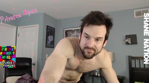 shanestickrod online show from 04-06-26, 07:26