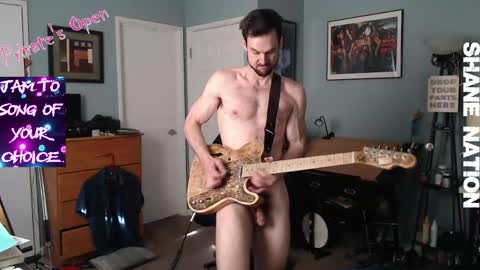 shanestickrod online show from 04-18-26, 10:21