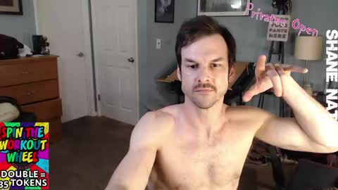 shanestickrod online show from 05-28-26, 01:03