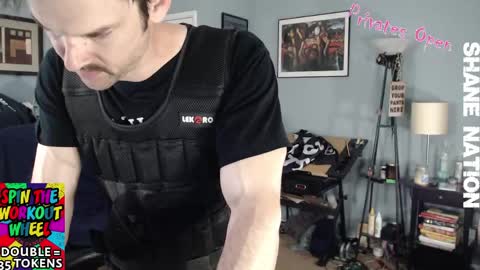 shanestickrod online show from 06-01-26, 10:22