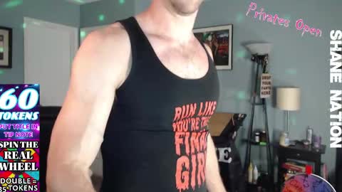 shanestickrod online show from 06-04-26, 02:06