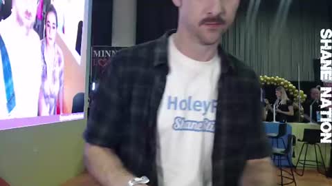 shanestickrod online show from 06-26-26, 10:14