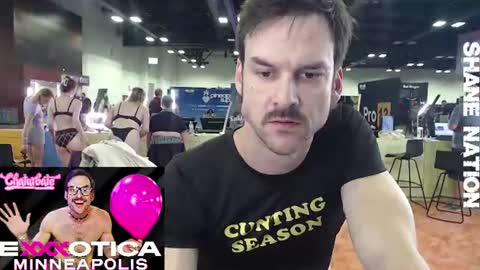shanestickrod online show from 06-27-26, 07:41