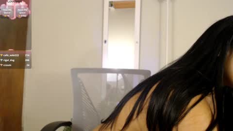 Hi im Shani your dreams came true 3 online show from 01-10-25, 03:50