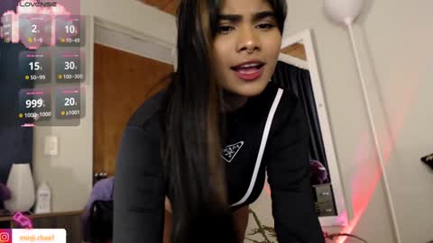 Hi im Shani your dreams came true 3 online show from 01-23-25, 12:25