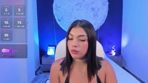 ShaniaDaniels online show from 10-01-25, 09:32