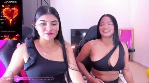 Snapshot of shaniibrown chatting on 02-17-25, 01:10 Shanii online show from 02-17-25, 01:10