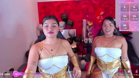 Snapshot of shaniibrown chatting on 03-08-25, 05:11 Shanii online show from 03-08-25, 05:11