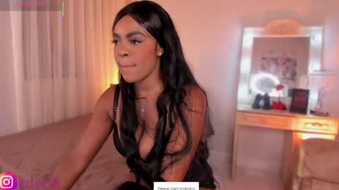 Shannol online show from 04-06-26, 12:52