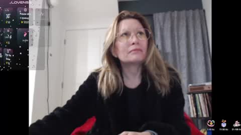 Shannon07 online show from 03-23-26, 03:43