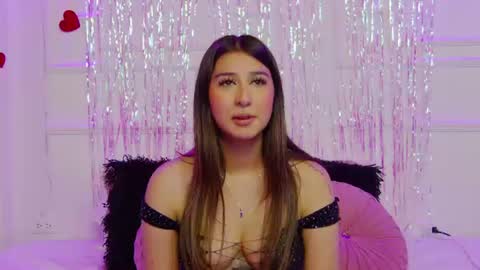 ShannonBannks online show from 07-06-26, 03:58
