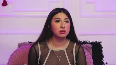 ShannonBannks online show from 07-13-26, 03:37