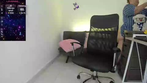 SHANNONBBW online show from 01-16-25, 11:27