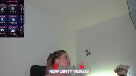 SHANNONBBW online show from 01-19-25, 12:06