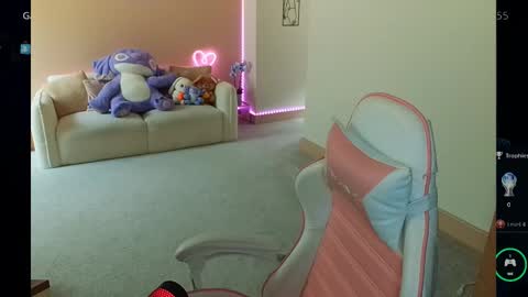 Shanmais online show from 10-16-25, 11:55