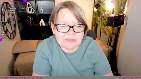 Shannon online show from 05-16-26, 06:32