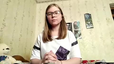 Anya online show from 06-22-26, 08:22