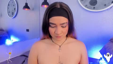 Snapshot of shanntal__ chatting on 10-23-25, 07:23 Shanntal online show from 10-23-25, 07:23