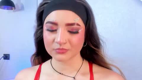 Snapshot of shanntal__ chatting on 10-30-25, 07:58 Shanntal online show from 10-30-25, 07:58