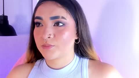 Snapshot of shanntal__ chatting on 11-04-25, 08:30 Shanntal online show from 11-04-25, 08:30