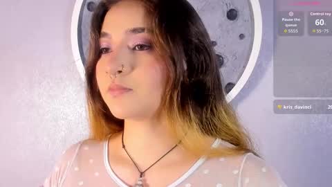 Snapshot of shanntal__ chatting on 11-24-25, 08:19 Shanntal online show from 11-24-25, 08:19